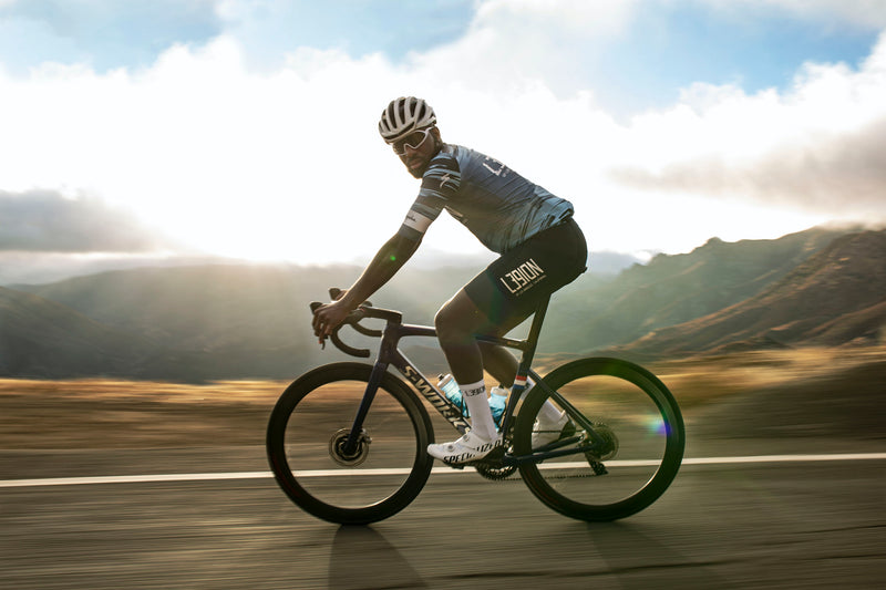 Specialized - S-Works Ares Road Shoes - Demo - 2