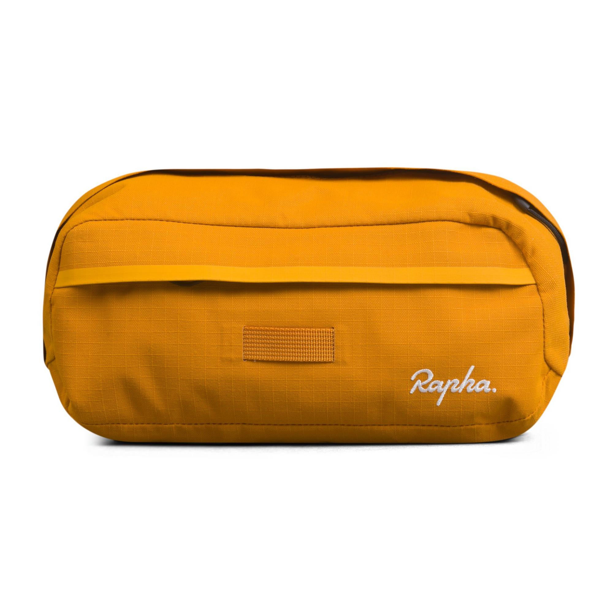 Rapha トレイルヒップパック　イエロー Review: Rapha Trail Hip Pack – Singletrack World Magazine