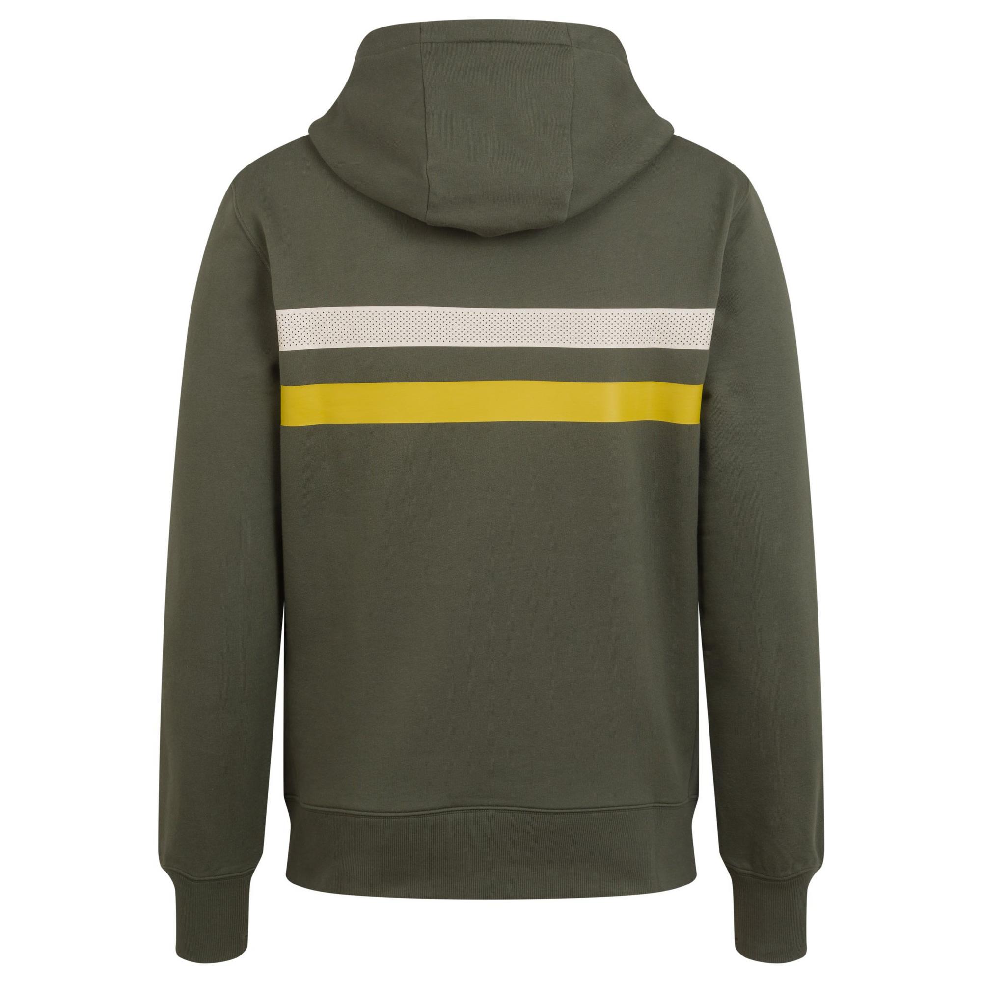 Rapha - Men's Brevet Hoodie - Organic Cotton | iRIDE - NZ Bike