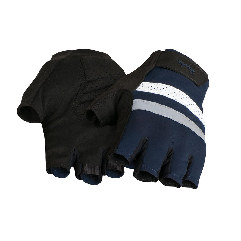 Rapha Brevet Mitts Gloves