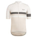 Rapha - Men's Brevet Jersey - Recycled Materials - Off-White