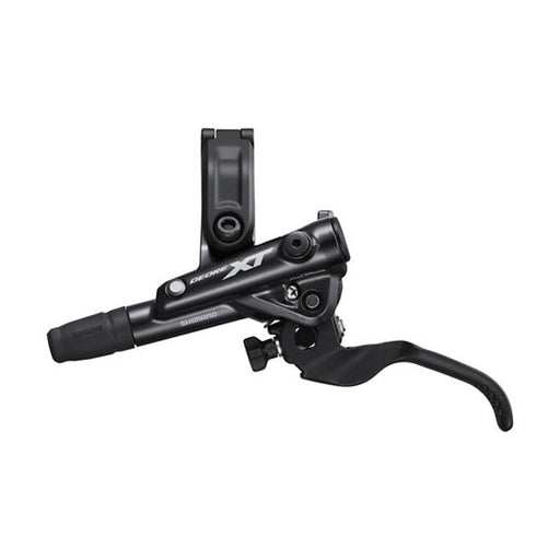 Shimano - DEORE XT Hydraulic Disc Brake Lever I-SPEC EV Clamp Band