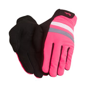 Rapha - Brevet Reflective Gloves