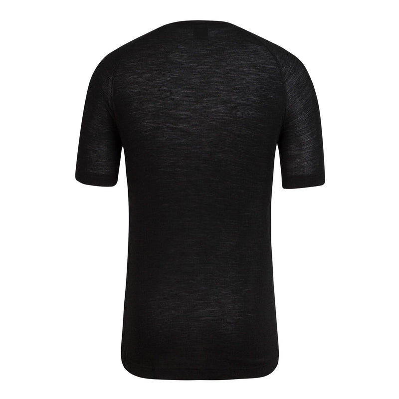 Rapha - Men's Merino Base Layer - Short Sleeve