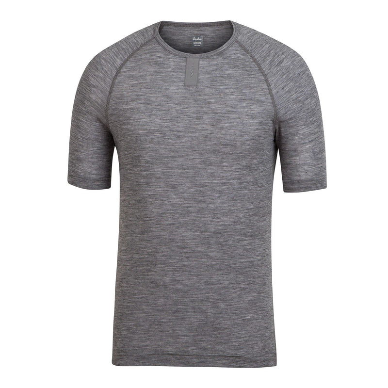 Rapha - Men's Merino Base Layer - Short Sleeve