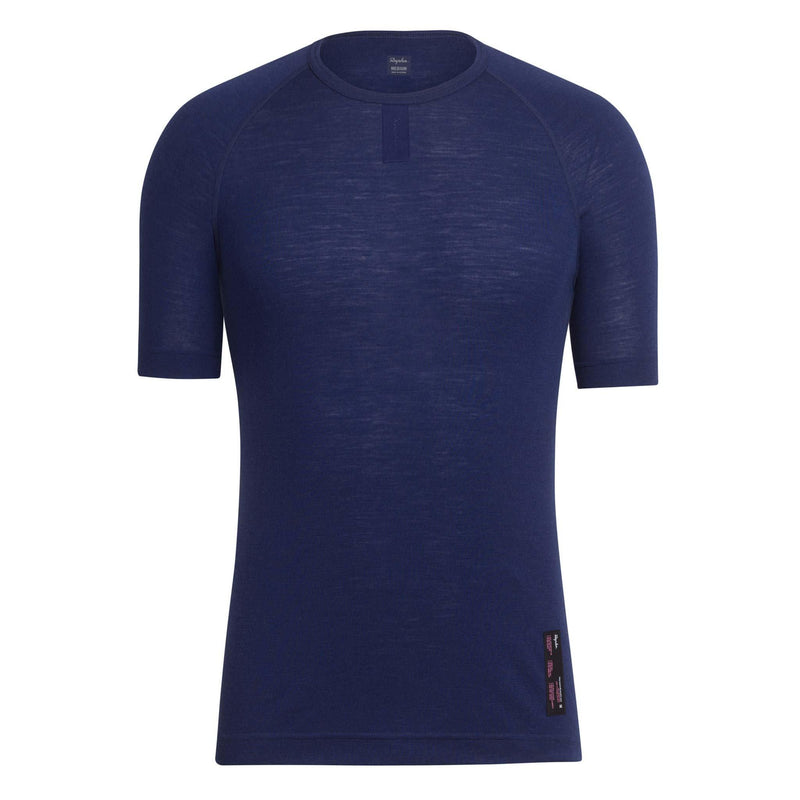 Rapha - Men's Merino Base Layer - Short Sleeve
