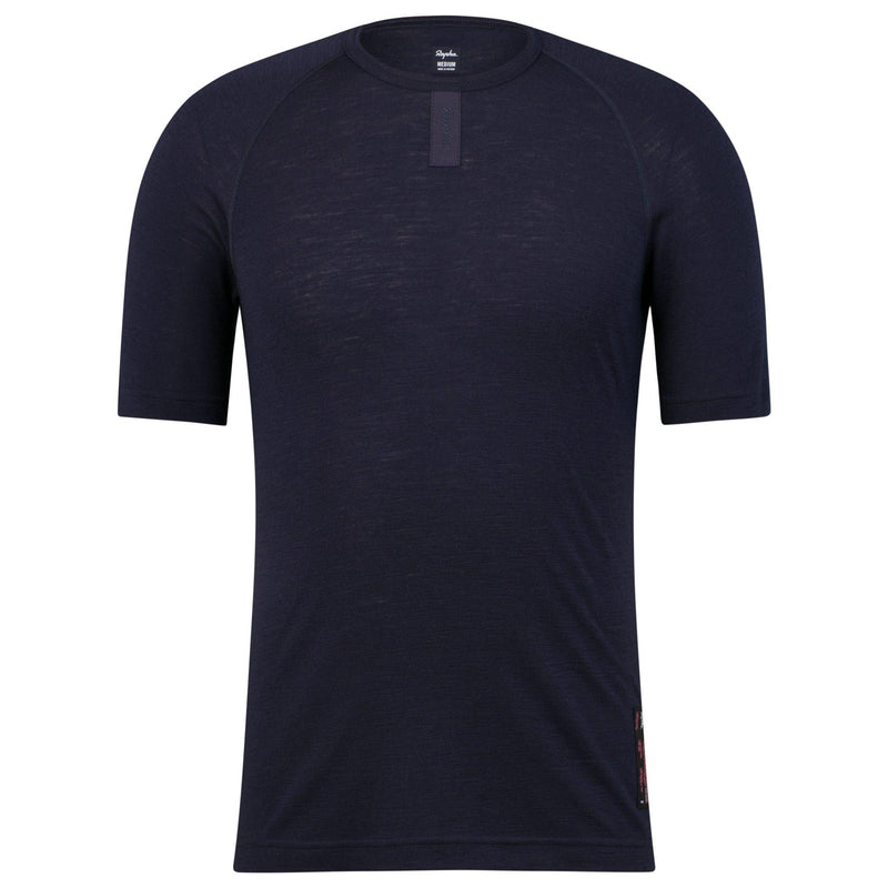 Rapha - Men's Merino Base Layer - Short Sleeve
