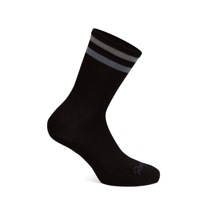 Rapha - Reflective Brevet Socks - Regular - Black