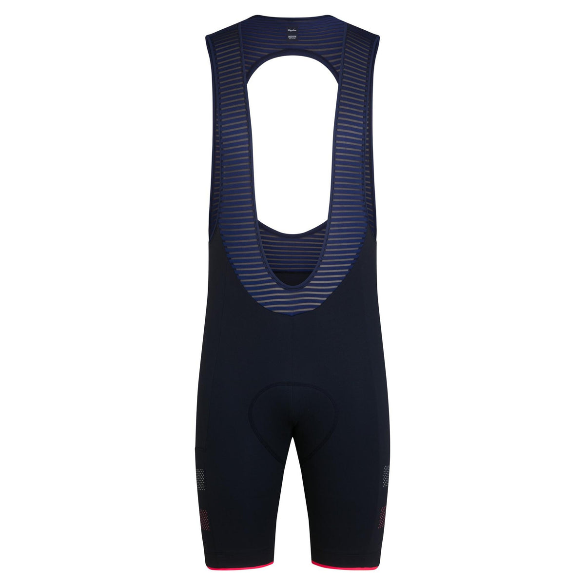 brevet bib shorts