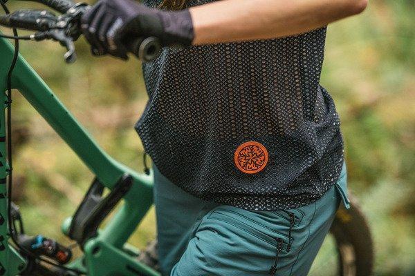 Race Face - Women's Maya SS Jersey