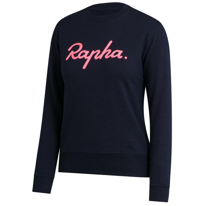 Rapha - Women's Logo Sweatshirt