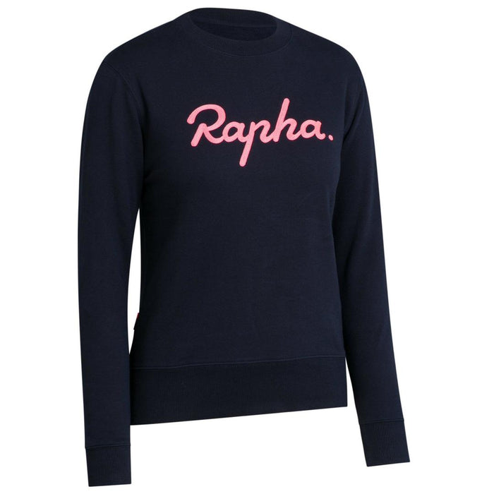 Rapha - Women's Logo Sweatshirt