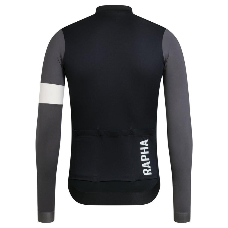 Rapha - Men's Pro Team Long Sleeve Training Jersey