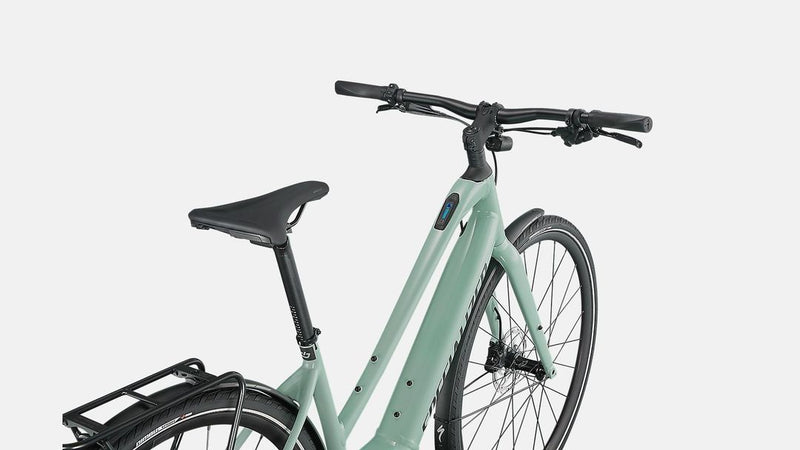 Specialized - Turbo Vado SL 4.0 Step-Through EQ