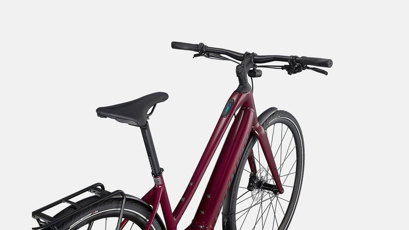 Specialized - Turbo Vado SL 4.0 Step-Through EQ