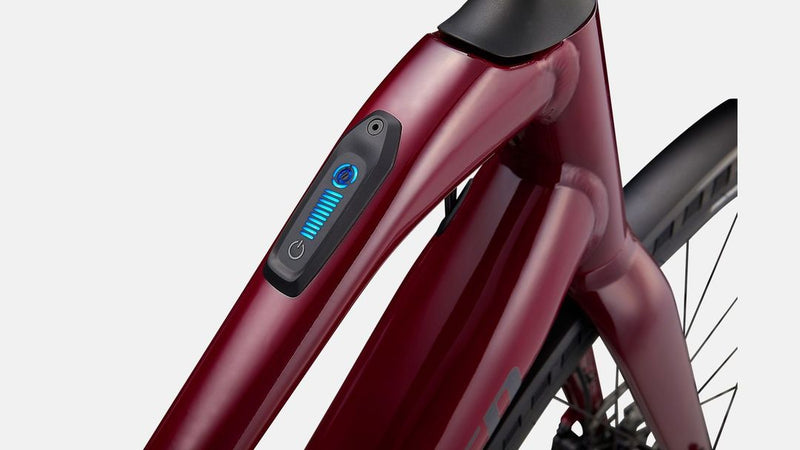 Specialized - Turbo Vado SL 4.0 Step-Through EQ