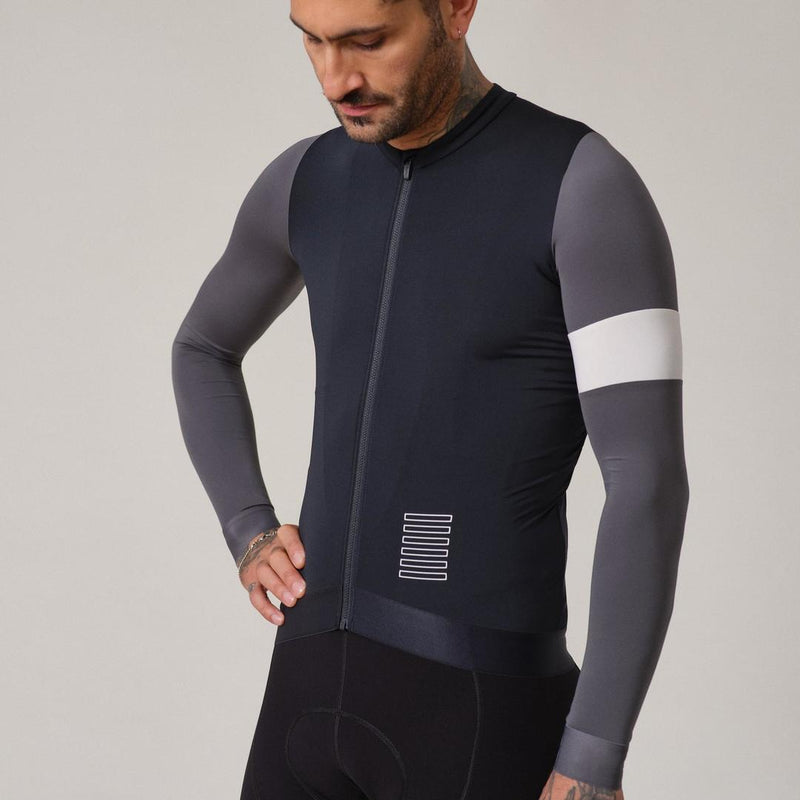Rapha - Men's Pro Team Long Sleeve Training Jersey