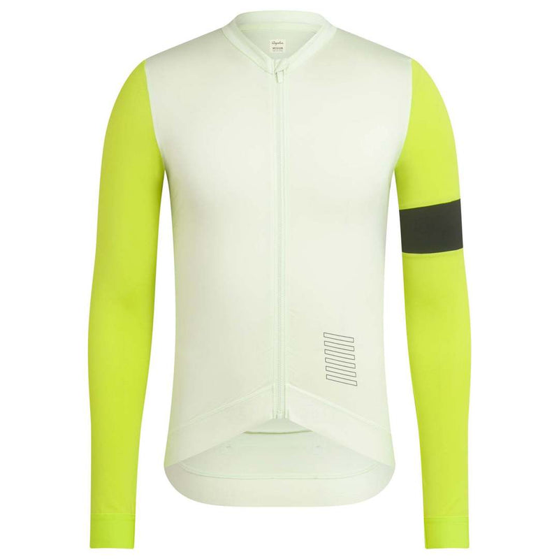Rapha - Men's Pro Team Long Sleeve Training Jersey