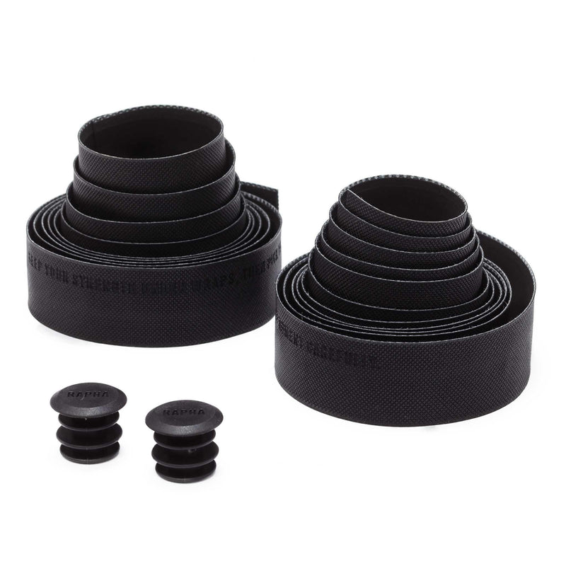 Rapha - Pro Team Bar Tape - Black - 1