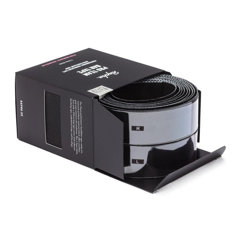 Rapha - Pro Team Bar Tape - Black - 2
