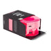 Rapha - Pro Team Bar Tape - High-Vis Pink - 2