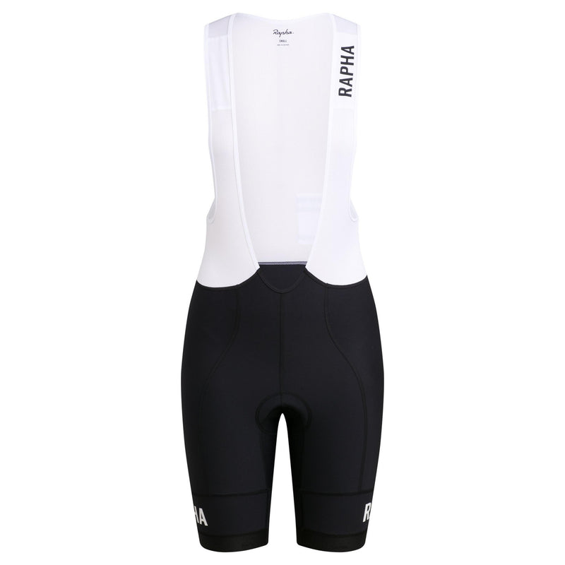 Rapha - Women's Pro Team Training Bib Shorts - New Season - 1