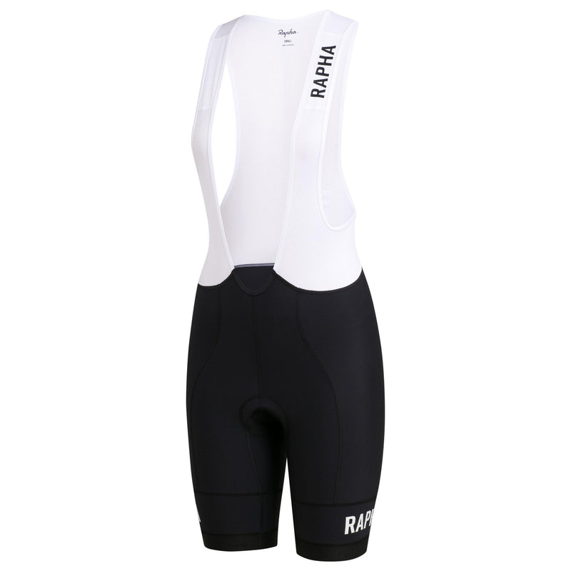 Rapha - Women's Pro Team Training Bib Shorts - New Season - 2