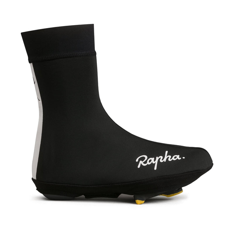 Rapha - Winter Overshoes - Black