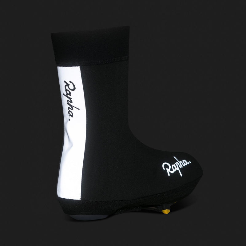Rapha - Winter Overshoes - Black