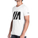Black Sheep Cycling - Men's Graphic Staple T-shirt - side