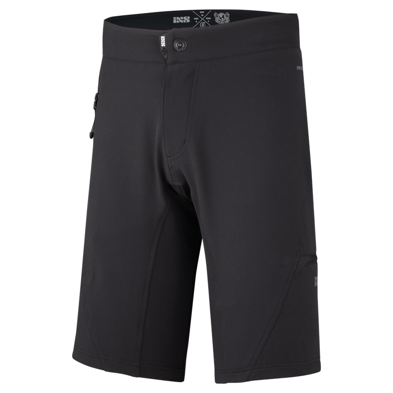iXS - Carve Evo Shorts
