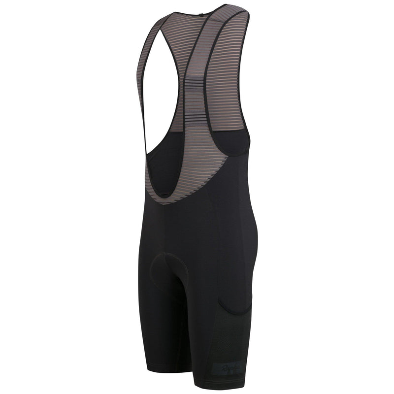 Rapha - Men's Cargo Bib Shorts - Dark Grey - 2