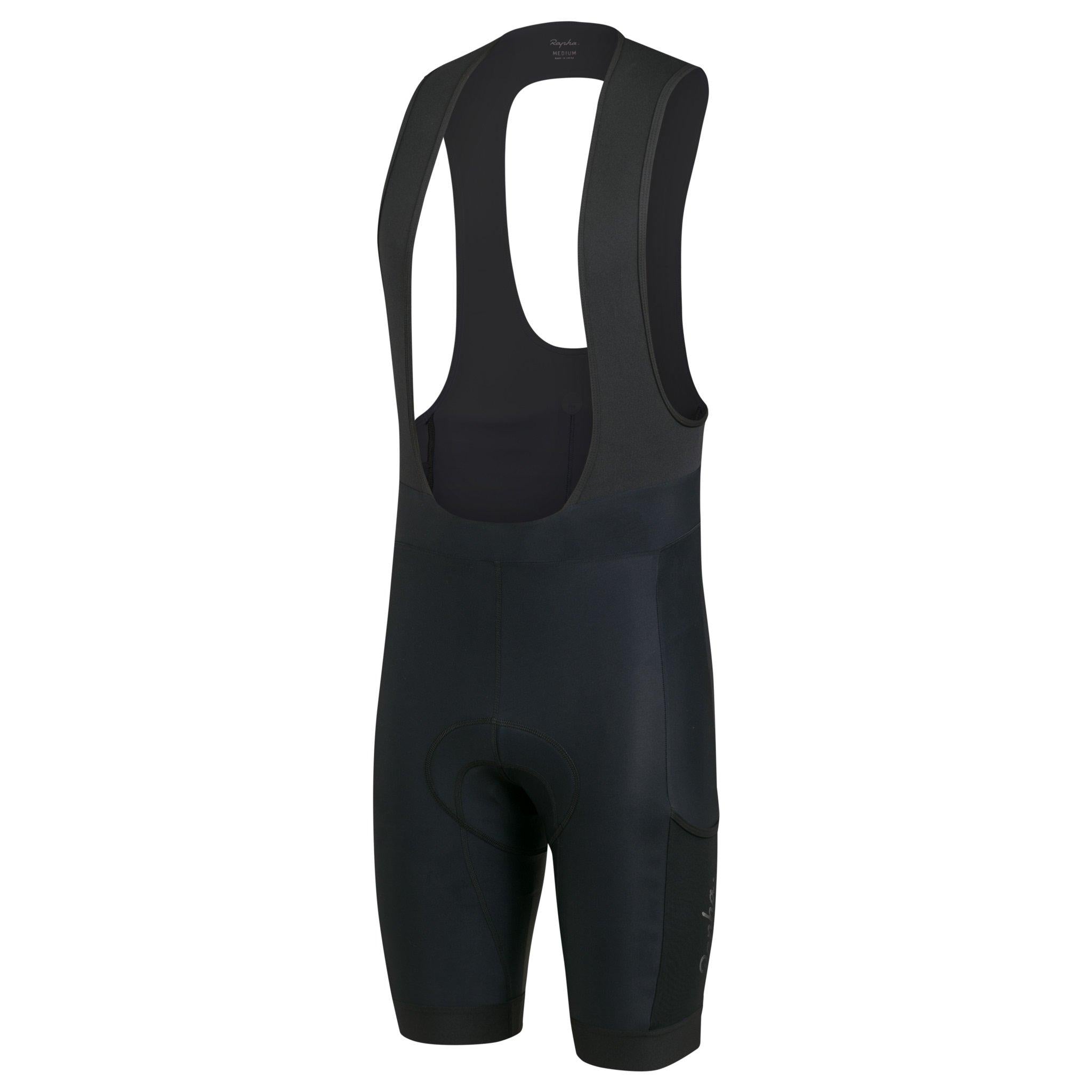 Rapha - Men's Core Cargo Bib Shorts | iRIDE Store - NZ Bike Shop