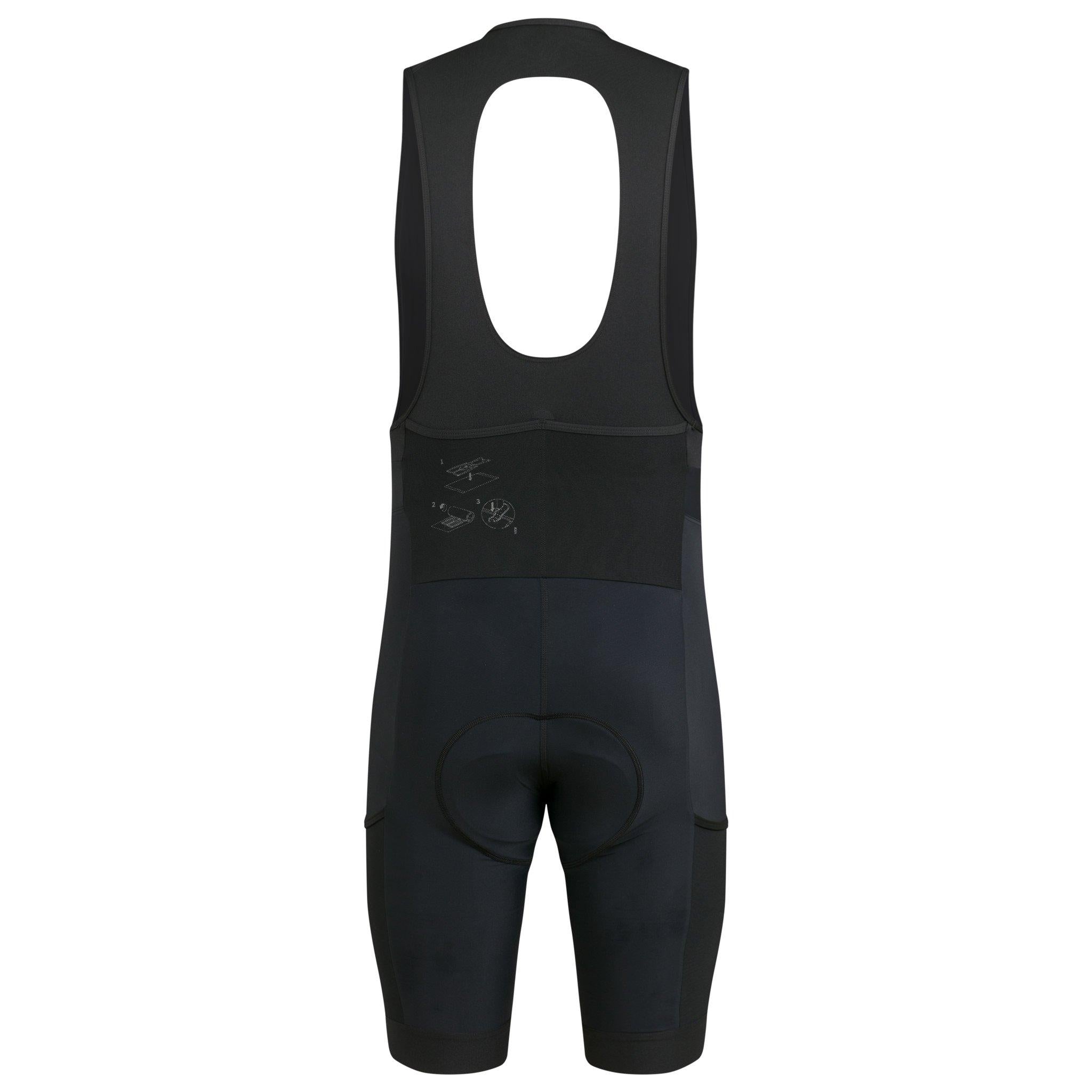 ウェア RAPHA MEN'S CORE BIB SHORTS Rapha - Men's Core Cargo Bib Shorts | iRIDE Store - NZ Bike Shop
