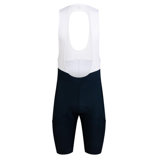 Rapha - Men's Core Cargo Bib Shorts - Dark Navy/White