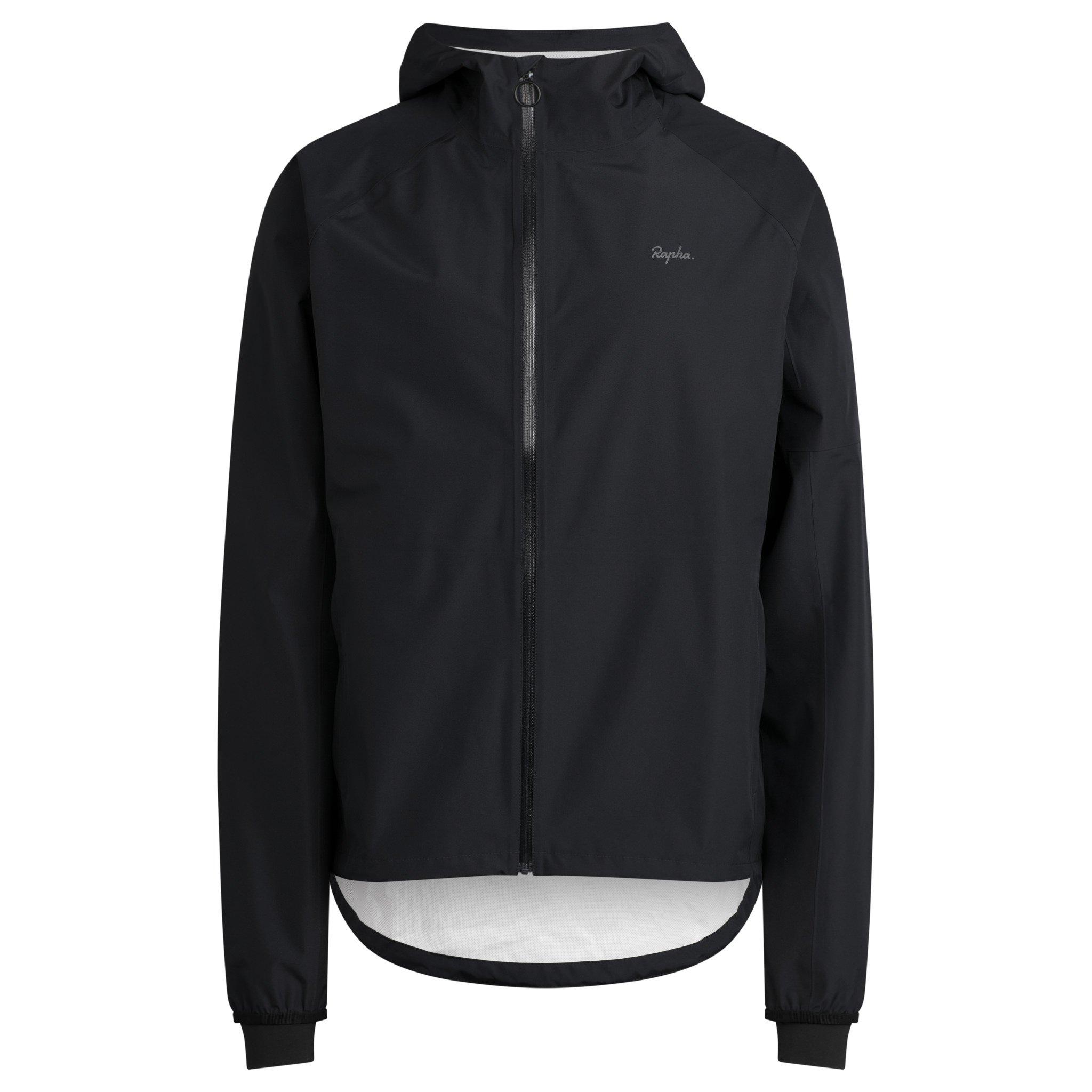 Rapha - Men's Commuter Jacket | iRIDE Store - NZ Bike Shop