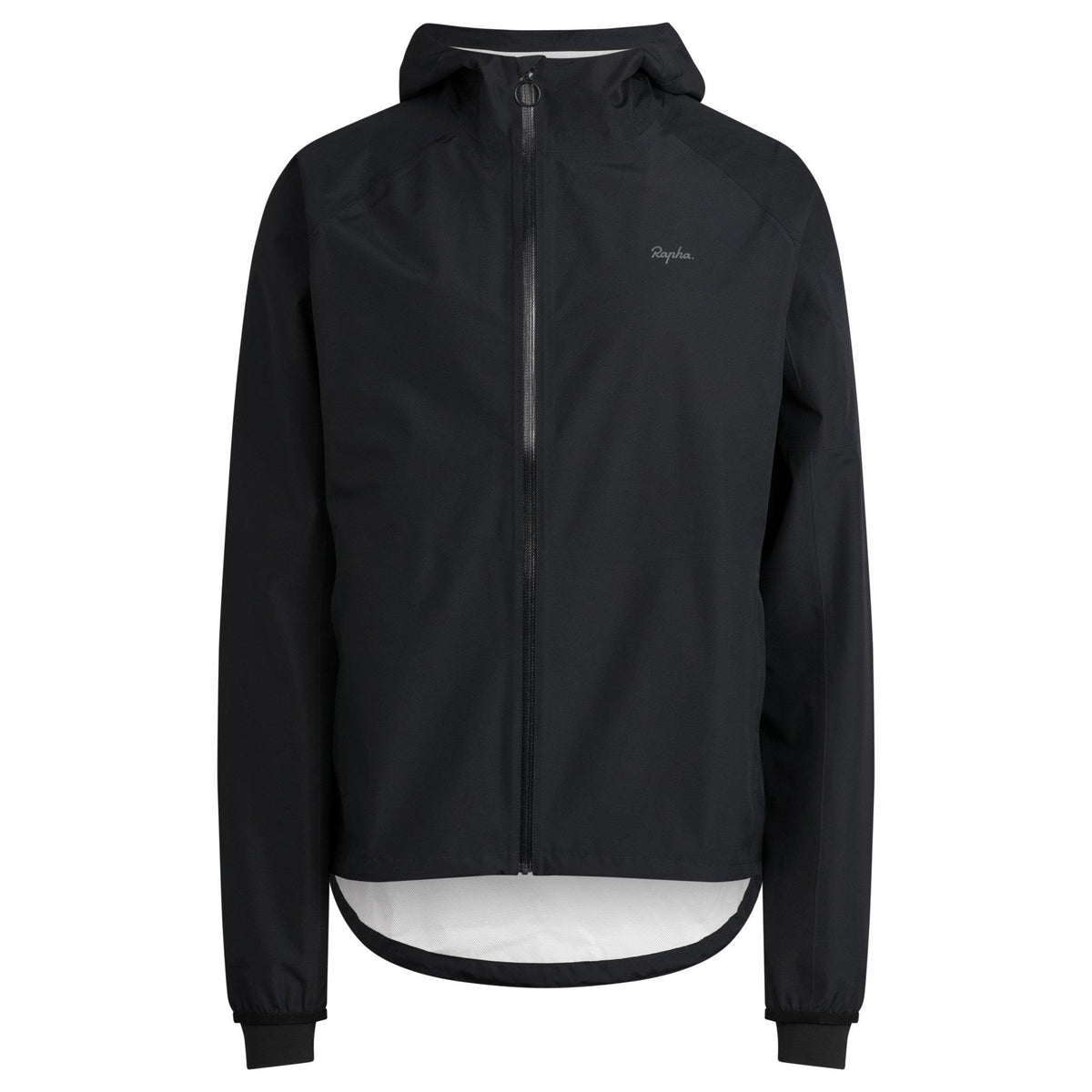 Rapha Men's Commuter Jacket iRIDE Store NZ Bike Shop