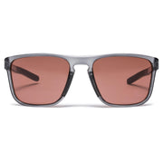 Rapha - Classic Glasses - Black Clear Gloss/Rose Lens - 1