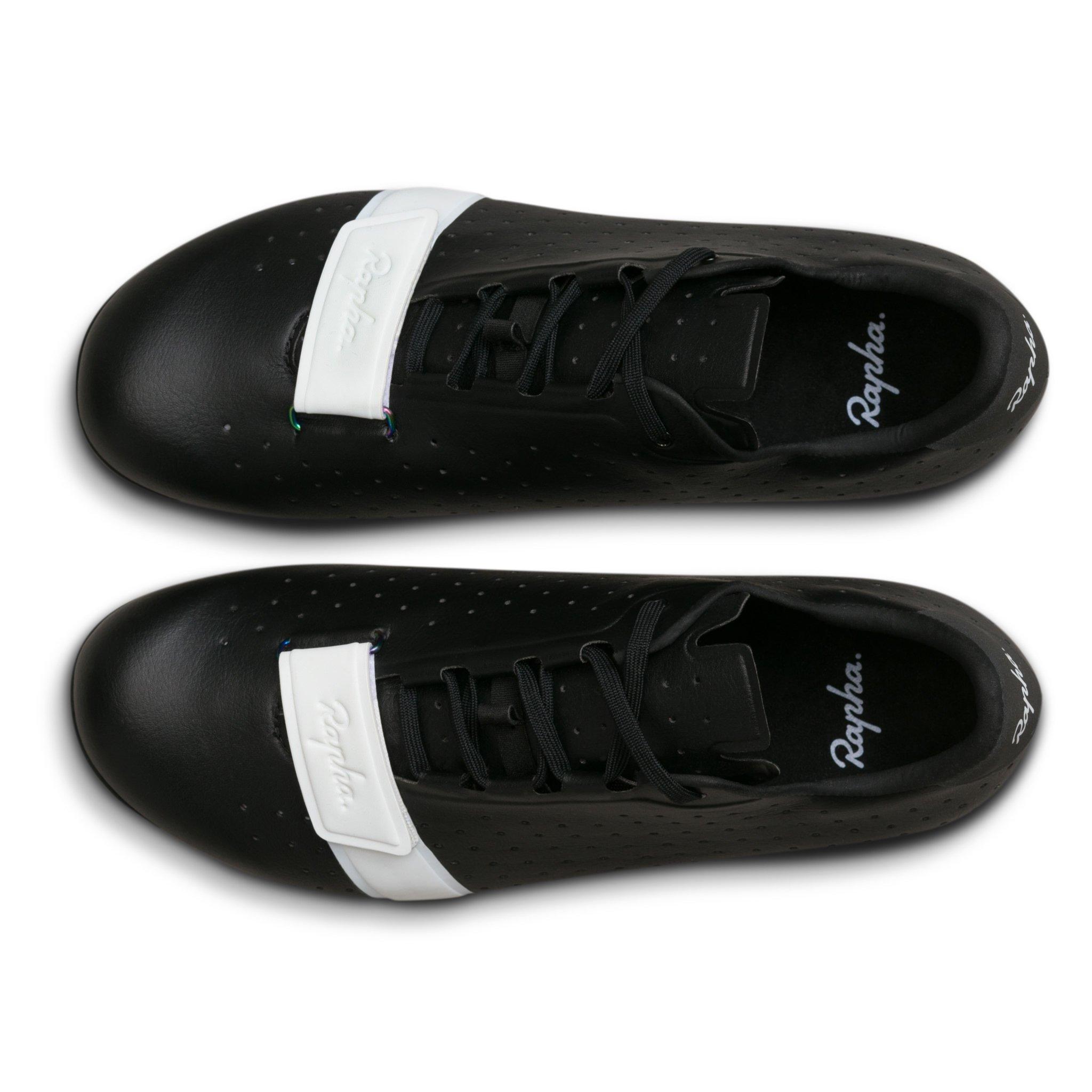 Rapha - Classic Shoes | iRIDE - NZ Bike Shop — iRIDE Store