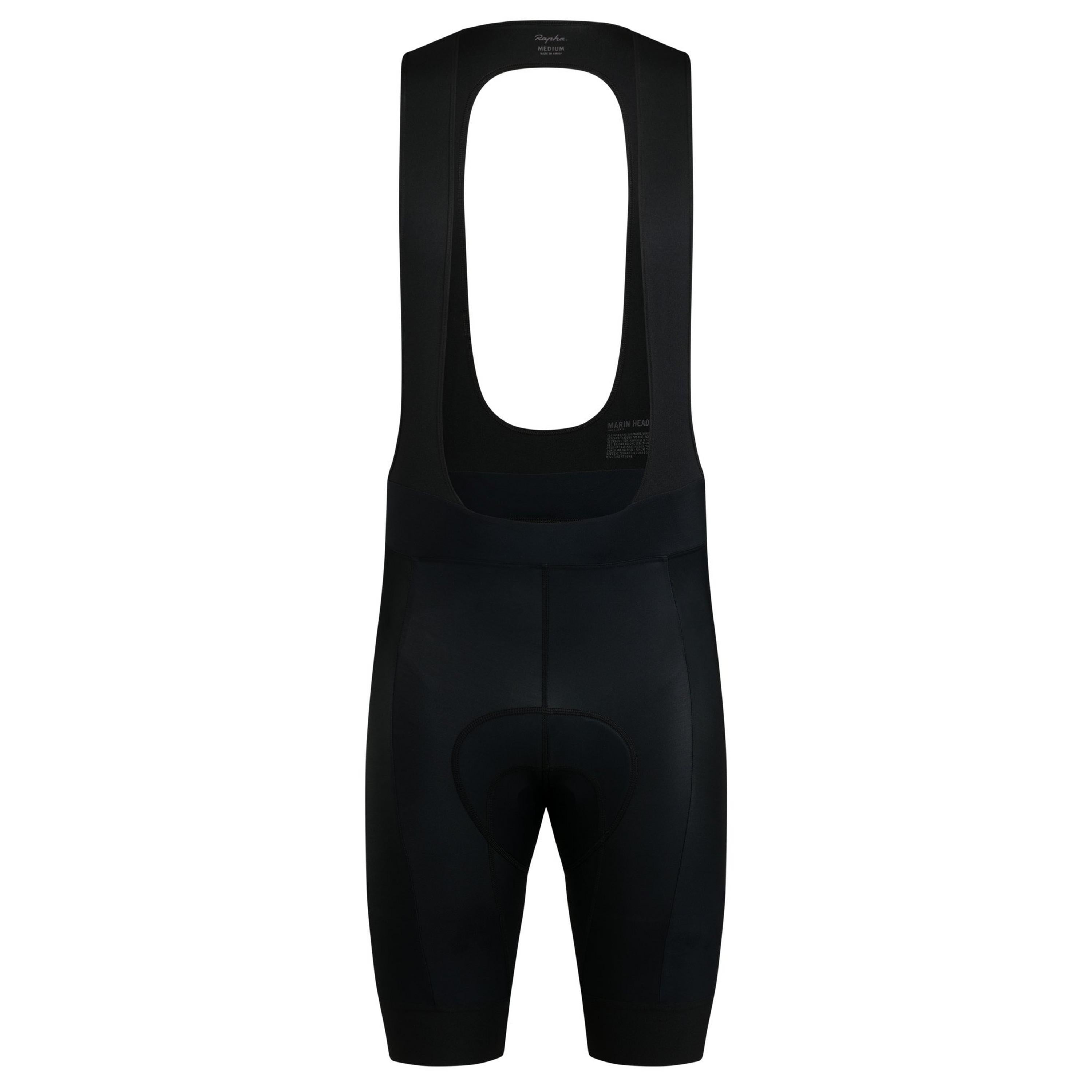 Rapha - Men's Core Bib Shorts | iRIDE Store - NZ Bike Shop