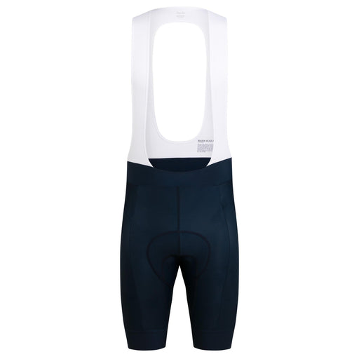 Rapha - Men's Core Bib Shorts - Dark Navy/White