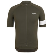 Rapha - Men's Core Jersey - Dark Green