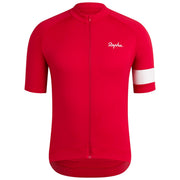 Rapha - Men's Core Jersey - Red