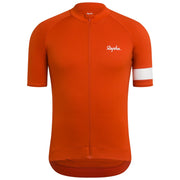 Rapha - Men's Core Jersey - Terracotta