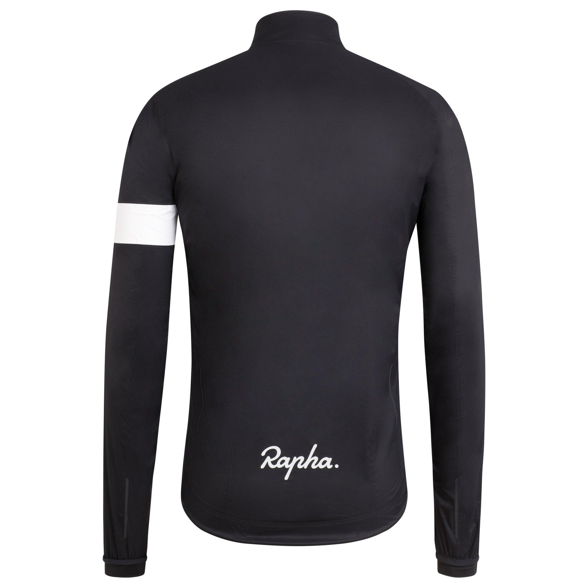 Rapha - Men's Core Rain Jacket II Legacy | iRIDE Store - NZ Bike Shop