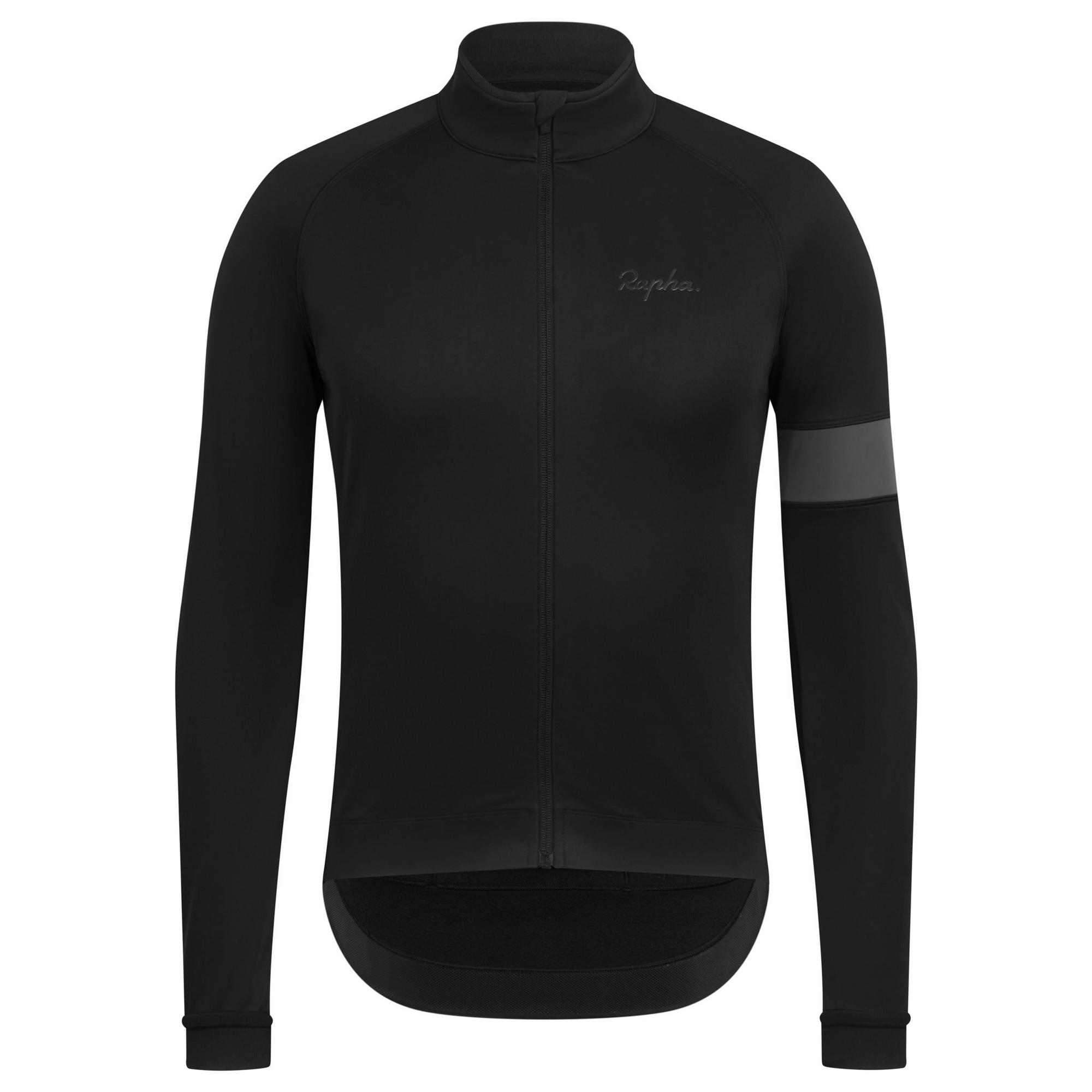Rapha - Men's Core Winter Jacket | iRIDE Store - NZ Bike Shop