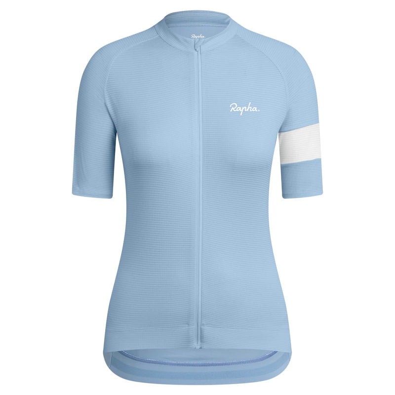 Rapha Women's Core Lightweight Jersey - Legacy Colors