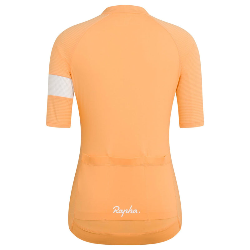 Rapha Women's Core Lightweight Jersey - Legacy Colors