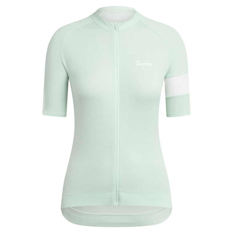 Rapha Women's Core Lightweight Jersey - Legacy Colors