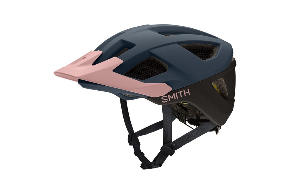 smith cycle helmets nz Payroll Mips mold technology makes the helmet lightweight and durable Review: Smith Session Half-Face Helmet